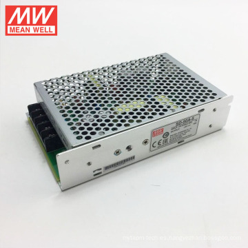 Alta calidad medio de fuente de alimentación de 1w a 10kw dc dc 50W versión SD-50